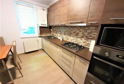 2 Camere Decomandat 52 mp Mobilat/Utilat cartier Gheorgheni - 8