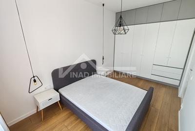 Apartament cu 2 camere semidecomandat, mobilat în Mărăști - 8