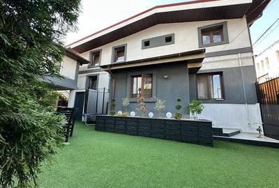 O casă cu suflet în inima Bucureștiului - Calea Călărașilor O casă cu suflet în inima Bucureștiului - Calea Călărașilor - 28