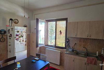 Casa cu etaj in Catamarasti Deal - 8