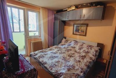 Apartament cu 3 camere semidecomandat, mobilat în Gheorgheni - 3