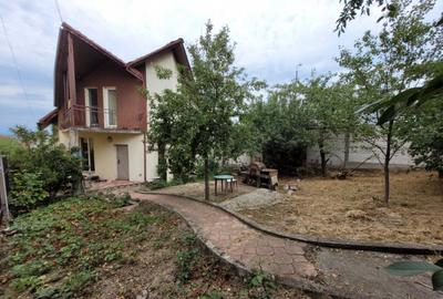 Casa strada Narciselor cu posibilitati multiple de utilizare Casa strada Narciselor cu posibilitati multiple de utilizare - 11