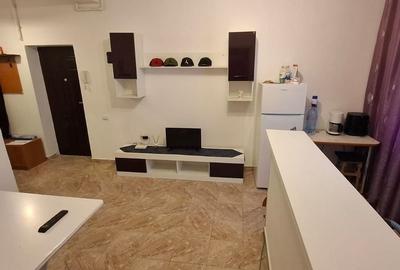 Apartament 2 camere Metalurgiei / Grand Arena Apartament 2 camere Metalurgiei / Grand Arena - 2