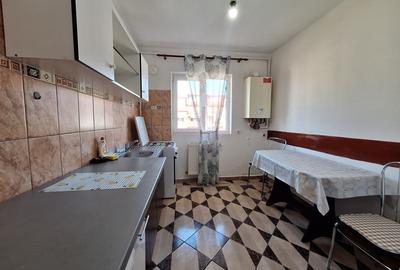 Garsonieră decomandată, mobilată în Florești - 4