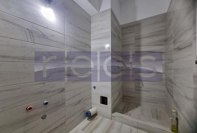 VANZARE 4 CAMERE DECOMANDAT -UNIRII - VEDERE FANTANI - 104mp - 12