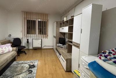Garsonieră decomandată în ISR - 2