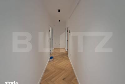 Apartament cu 2 camere în Unirii - 1
