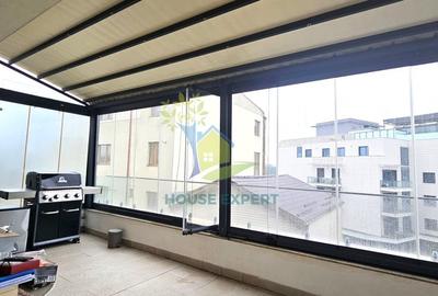 Apartament cu 5 camere decomandat, mobilat în Aviației - 8