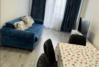 Apartament cu 2 camere decomandat, mobilat în Sălaj - 2