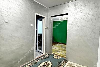 Apartament cu 2 camere, situat la etajul 2, in cartier Micro 19. - 6