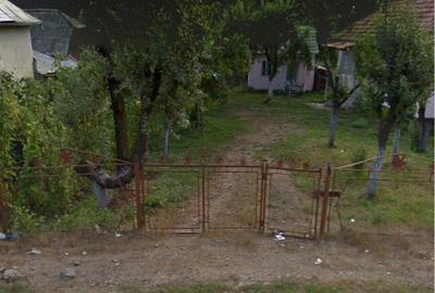 Teren intravilan 1286mp - 3