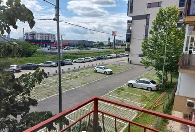 Apartament 2 Camere Militari Residence Rezervelor / Loc de Parcare - 9