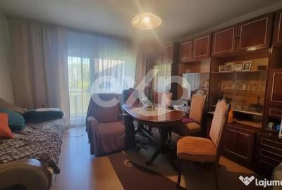 Apartament cu 4 camere decomandat în Gară - 10