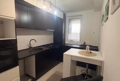 Apartament cu 2 camere decomandat în Central - 3