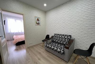 Apartament cu 2 camere decomandat în Dâmbul Rotund - 3