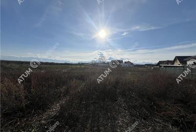 Teren intravilan de 1900 mp cu PUZ aprobat in zona Veterani din Sibiu - 6