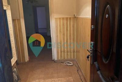 Zona Orizont , 2 camere , Parter , 49.000 EURO - 4