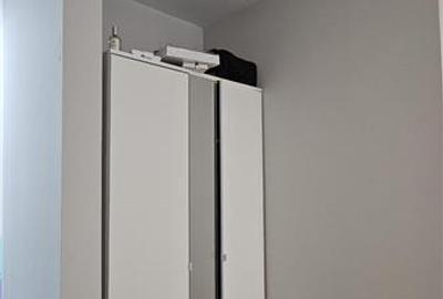 Apartament cu 3 camere semidecomandat, mobilat în Calea Turzii - 11