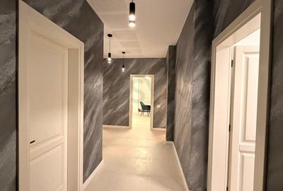 Apartament cu 3 camere decomandat, mobilat în Sisești - 3