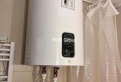 Vanzare Garsoniera Al. Avrig - 7 min. metrou Iancului / Obor - 3