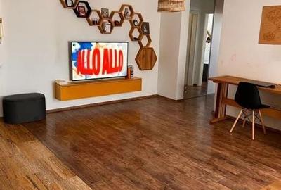 Tomis plus-apartament 2 camere mobilat utilat - 6