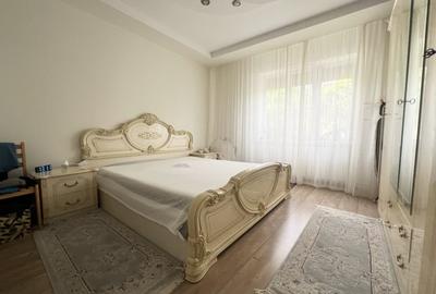 Casa Individuala, 63mp utili, teren 325mp, 3 camere, garaj - Mehala - 4