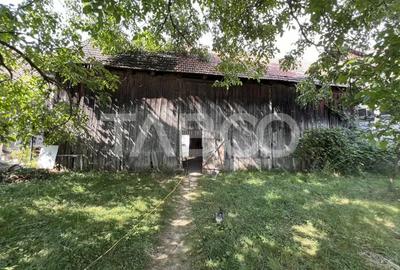 Casă cu 4 camere cu Canalizare în Toderița - 8