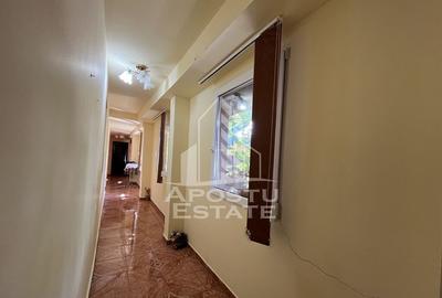 Casă cu 3 camere cu Teren 1437 Mp în Mașloc - 2