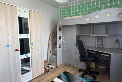 Apartament cu 2 camere decomandat, mobilat în Mănăștur - 3