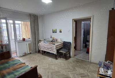 Apartament cu 2 camere semidecomandat în Trivale - 7