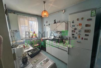 Apartament cu 2 camere nedecomandat, mobilat în Astra - 9