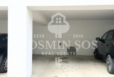 Apartament cu 3 camere de vanzare, cu gradina si parcare, Floresti - 15