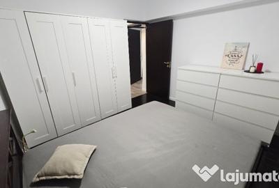 Apartament cu 2 camere semidecomandat în Central - 2