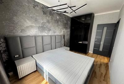 Apartament cu 2 camere decomandat, mobilat în Andrei Mureșanu - 8