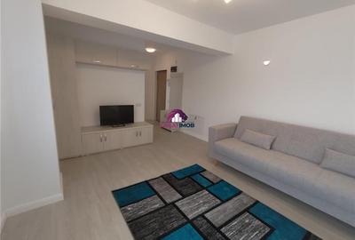 Apartament cu 2 camere semidecomandat, mobilat în Pantelimon - 1