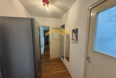 Apartament-4 camere- etaj 3- - 15