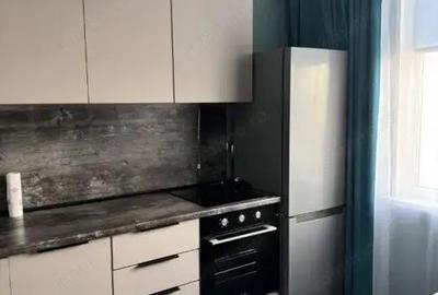 Garsonieră decomandată în Unirii - 2