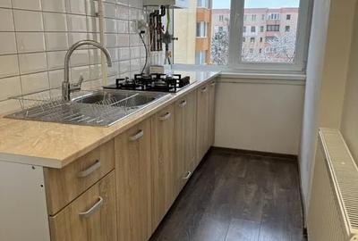 Garsoniera spatioasa, 43 mp, mobilata si utilata, loc de parcare, in zona ITC - 4