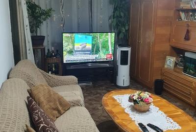 Apartement spatios, 3 camere, 84 mp, decomandat - Zona Olimpia-Stadion