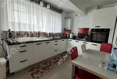 Apartament 4 camere 102 mp etaj 3 Doamna Stanca - 3
