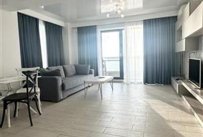 Apartament cu 2 camere decomandat în Nord - 5