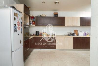 Pensiune Eforie Nord 17 camere plus spatiu comercial - 28