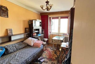 Apartament cu 2 camere semidecomandat în Semicentral - 2