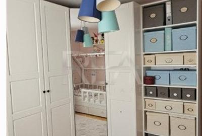 Apartament 3 Camere Decomandat Lujerului - 4