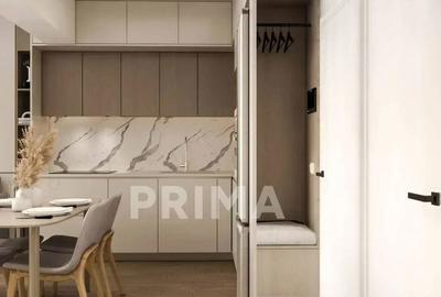 Apartament cu 2 camere decomandat în Orașul Nou - 20