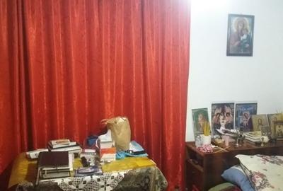 Apartament cu 3 camere decomandat în Central - 4