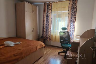 Apartament cu 4 camere decomandat, mobilat în Zorilor - 5