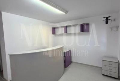 Birou de inchiriat in Andrei Muresanu, Cluj Napoca - 1