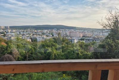 Casa de vacanta de vanzare, cu vedere panoramica, zona Tudo - 14