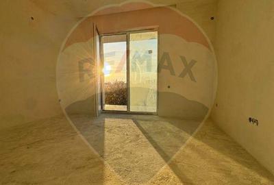 Apartament cu 2 camere de vanzare bloc NOU centrul vechi - 1